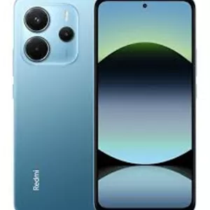 گوشی موبایل Xiaomi مدل (Redmi Note 14 (RAM 8 ظرفیت 256GB - آبی XIAOMI