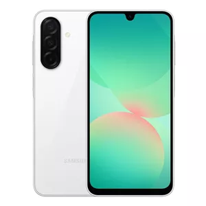 گوشی موبایل Samsung مدل Galaxy A36 5G (RAM 8) ظرفیت 128GB - سفید (ویتنام) SAMSUNG