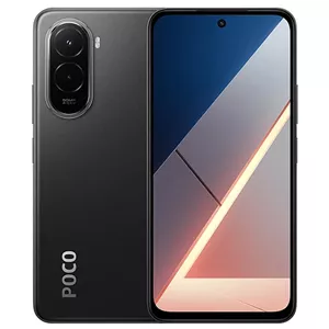گوشی موبایل Xiaomi مدل (Poco M7 (RAM 8 ظرفیت 256GB - مشکی