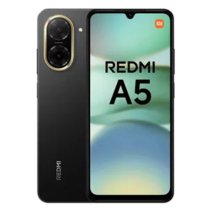 گوشی موبایل Xiaomi مدل Redmi A5 (RAM 3) ظرفیت 64GB - مشکی XIAOMI