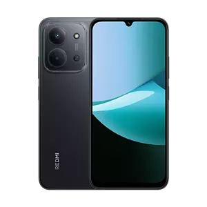 گوشی موبایل Xiaomi مدل (Redmi 15C (RAM 8 ظرفیت 256GB - مشکی