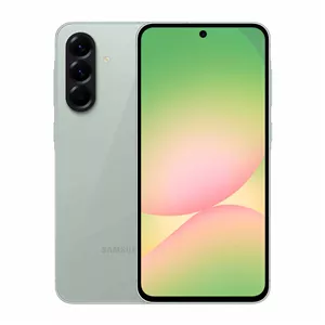 گوشی موبایل Samsung مدل Galaxy A56 5G (RAM 8) ظرفیت 128GB -زیتونی (ویتنام) SAMSUNG