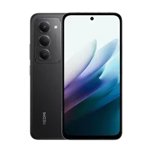گوشی موبایل Xiaomi مدل (Redmi 15 (RAM 8 ظرفیت 256GB - مشکی