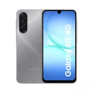 گوشی موبایل Samsung مدل Galaxy A17 (RAM 6) ظرفیت 128GB - خاکستری (ویتنام) SAMSUNG