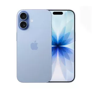 گوشی موبایل Apple مدل iPhone 17 Non Active CHA ظرفیت 256GB - آبی