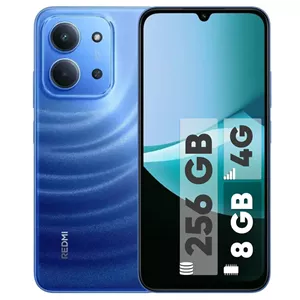 گوشی موبایل Xiaomi مدل (Redmi 15C (RAM 8 ظرفیت 256GB - آبی
