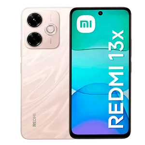 گوشی موبایل Xiaomi مدل (Redmi 13X (RAM 8 ظرفیت 256GB - طلایی