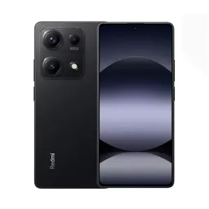 گوشی موبایل Xiaomi مدل (Redmi Note 14S (RAM 8 ظرفیت 256GB -مشکی