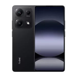 گوشی موبایل Xiaomi مدل (Redmi Note 14S (RAM 12 ظرفیت 512GB - مشکی