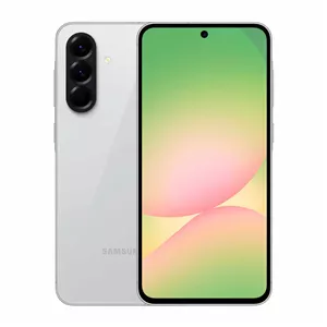 گوشی موبایل Samsung مدل Galaxy A56 5G (RAM 8) ظرفیت 256GB - خاکستری روشن (ویتنام) SAMSUNG