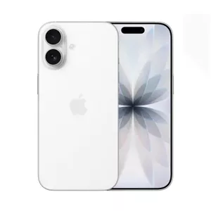 گوشی موبایل Apple مدل iPhone 17 Non Active CHA ظرفیت 256GB - سفید