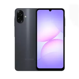 گوشی موبایل Samsung مدل Galaxy A07 (RAM 6) ظرفیت 128GB - مشکی SAMSUNG