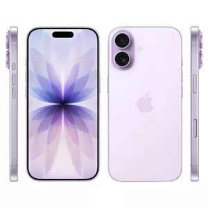 گوشی موبایل Apple مدل iPhone 17 Non Active CHA ظرفیت 256GB - بنفش
