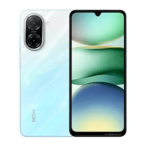 گوشی موبایل Xiaomi مدل Redmi A5 (RAM 4) ظرفیت 128GB - آبی