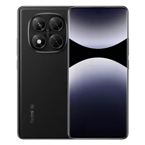 گوشی موبایل Xiaomi مدل (Redmi Note 14 Pro (RAM 8 ظرفیت 256GB - مشکی XIAOMI