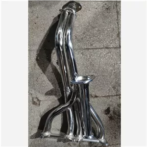 هدرز 405 فولادی 4 2 1 برند انجین پاور (پس کرایه)