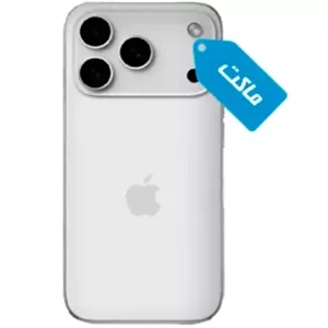 ماکت گوشی اپل مدل iPhone 17 pro max