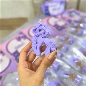 اسب پونی گیفت دخترونه