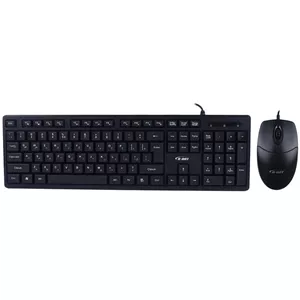 کیبورد و موس دی نت DT-1101