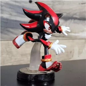 فیگورهای Nova Art - Team Dark Figurine Set