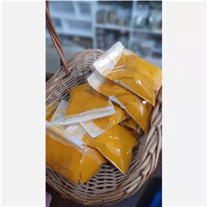 زردچوبه چارمینار 100 گرمی آسیاب خودمون 