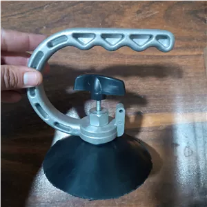 مکش سوپاپ دار صافکاری 