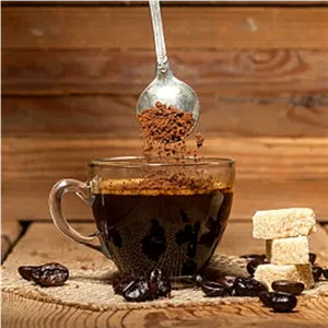 10 کیلوگرم اسپرسو فوری