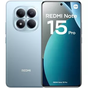 گوشی موبایل شیائومی Redmi Note 15 Pro 4G حافظه 256 گیگابایت رام 8 با گارانتی 18 ماهه