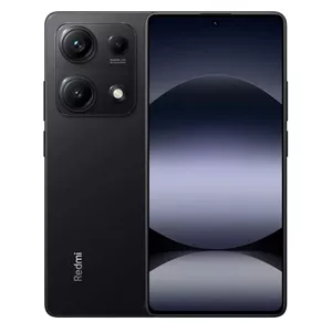 گوشی موبایل شیائومی Redmi Note 14s 4G حافظه 512 گیگابایت رام 12 با گارانتی 18 ماهه