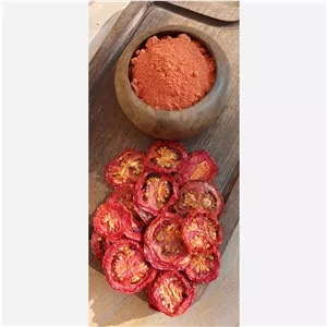 پودر گوجه فرنگی500گرم خالص آسناگُلی 