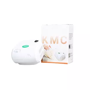 دستگاه نبولایزر kmc همراه با ماسک اکسیژن