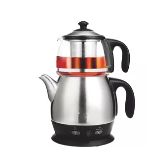 چای ساز روهمی اسمارتک مدل SKT-5022
