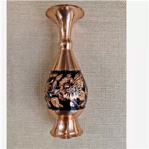 گلدان الماس تراش 16cm