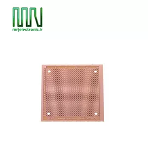 فیبر مدار چاپی سوراخ دار DOT-567