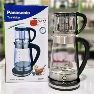چای ساز پاناسونیک روهمی مدل تمام لمسی دیجیتال 