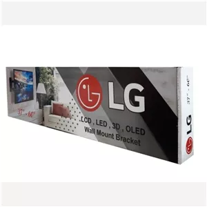 پایه دیواری تلویزیون برند LG ال جی