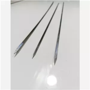 سیخ جگری استیل درجه 1