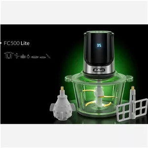 خرد کن فلر مدل FC500-LITE