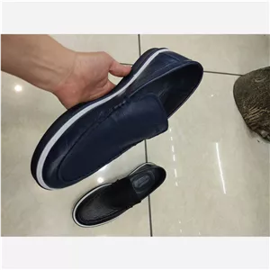 کالج چرم طبیعی از برند شمس