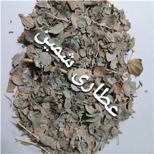 برگ سدر ( برگ کنار ) 50 گرم