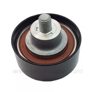 هرزگرد تایم ساده ام وی ام X33 کد 481H-1007070BA شرکتی