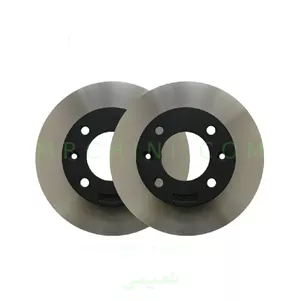 دیسک چرخ عقب اچسی کراس وارداتی OEM
