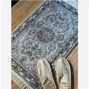 پادری فرشینه پرینت شانل p25