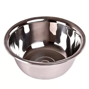 لگن استیل برند یونیک سایز 38