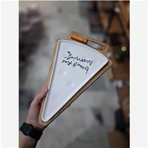 پنیر خوری مثلثی