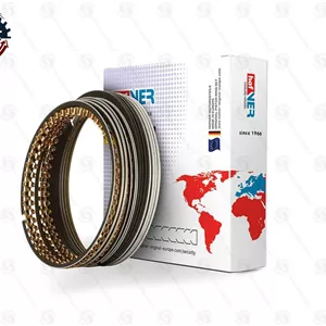 رینگ موتور 0.50 (تیبا، ساینا، کوئیک)