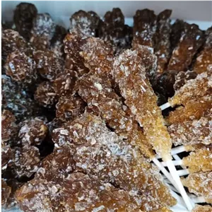 نبات قهوه ای سلولزی (درجه یک) (عطاری آقای صادقی)