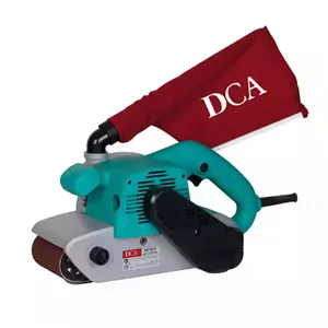 سنباده غلطکی 610×100 میلیمتر 1200 وات دی سی ای DCA مدل AST610 (12 ماه گارانتی)