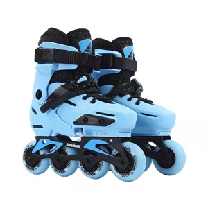 اسکیت بچگانه رولربلید اپکس Rollerblade Apex G آبی