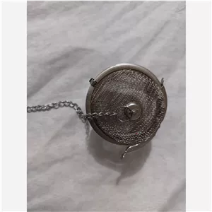 صافی چای استیل(پس کرایه)